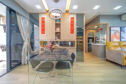 Twin Fountains (D25), Condominium #498380761